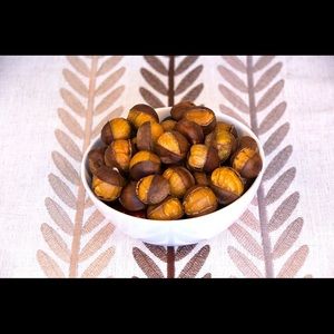 Meet your Posher, Max